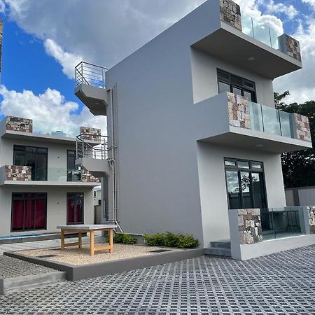 John House 2 Bedrooms No 4 Flic en Flac Bagian luar foto