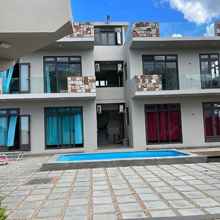 John House 2 Bedrooms No 4 Flic en Flac Bagian luar foto