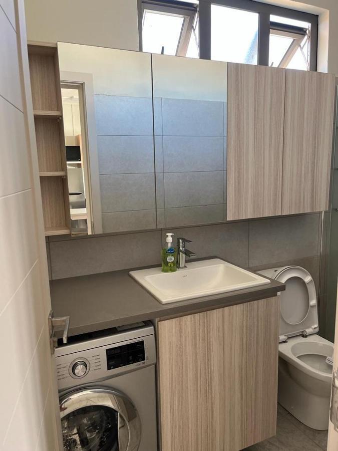 John House 2 Bedrooms No 4 Flic en Flac Bagian luar foto